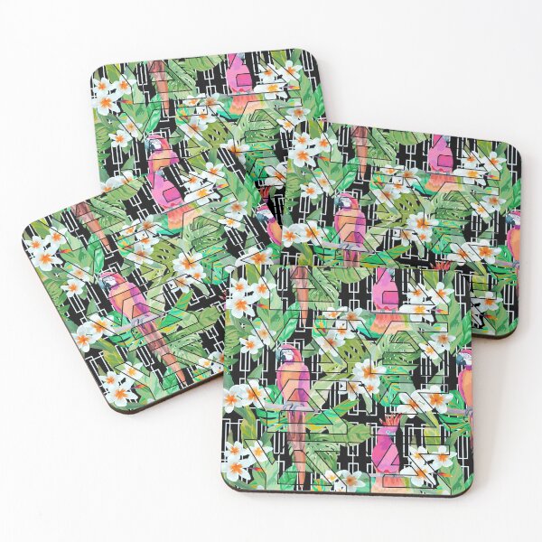 Item preview, All Over Print Luxury Vintage Jungle Vibes designed and sold by yez.