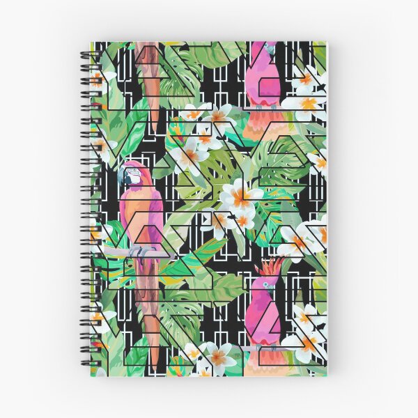 Item preview, All Over Print Luxury Vintage Jungle Vibes designed and sold by yez.