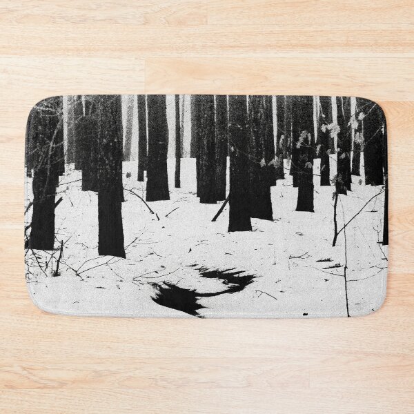 Item preview, Winter Forest  designed and sold by -BiteTheDust-.