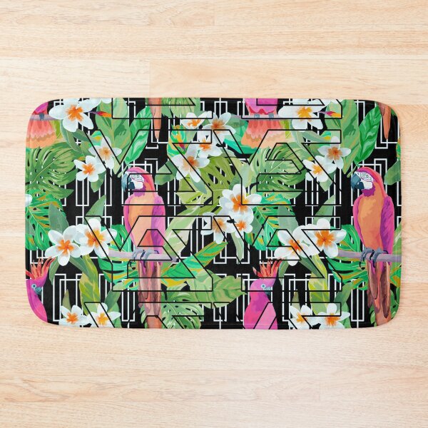 Item preview, All Over Print Luxury Vintage Jungle Vibes designed and sold by yez.