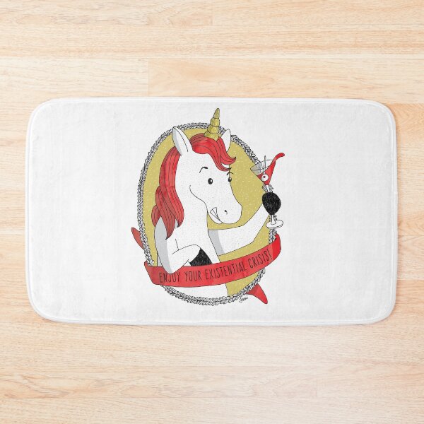 Item preview, Enjoy Your Existential Crisis designed and sold by Tami Boyce.