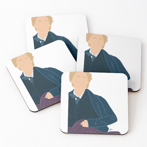 Item preview, Jo March Little Women Saoirse Ronan designed and sold by annielinnart.