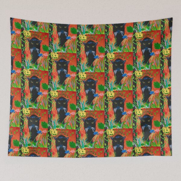 Item preview, Crushing on Rousseau  designed and sold by Wendy Thompson.