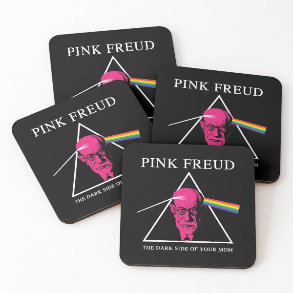Item preview, PINK FREUD designed and sold by Teeter-Totter.