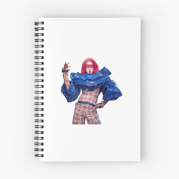 Item preview, Divina De Campo designed and sold by ch1oe1ouise.