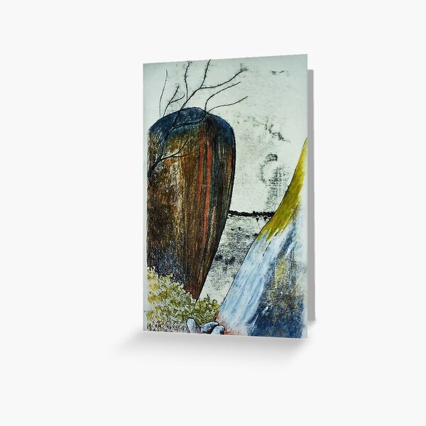 Beyond Greeting Card