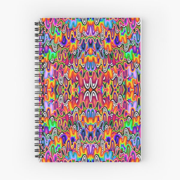 Item preview, Trippy Drippy designed and sold by Rachael Burriss.