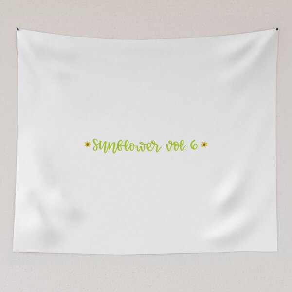 Item preview, sunflower vol 6 designed and sold by tmfranks22.