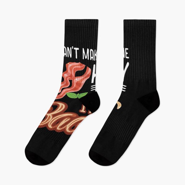 Item preview, I Cant Make Everyone Happy Im Not Bacon - Funny Foodie Lover Gift designed and sold by Dressed For  Duty.