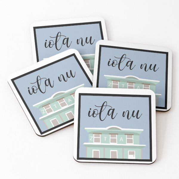 Item preview, iota nu house designed and sold by valerie hou.