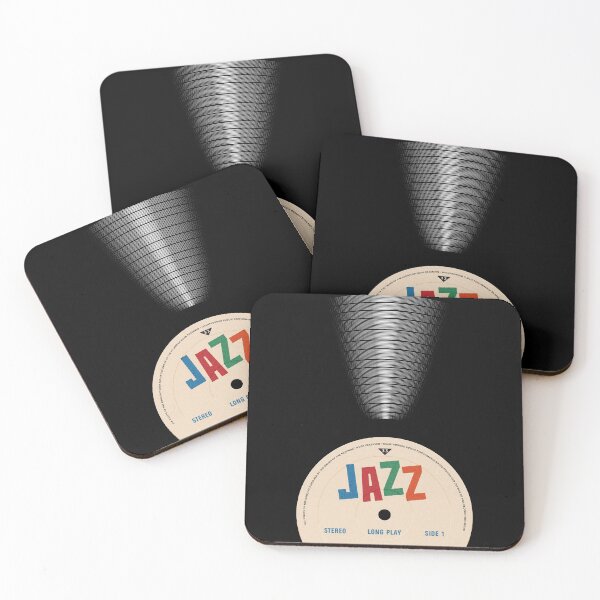 Item preview, VINYL MUSIC / Jazz designed and sold by danielcoulmann.