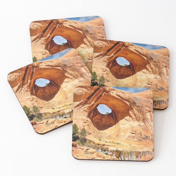 Item preview, Bowtie Arch Moab Utah designed and sold by PhotoArt by Joan Carroll.