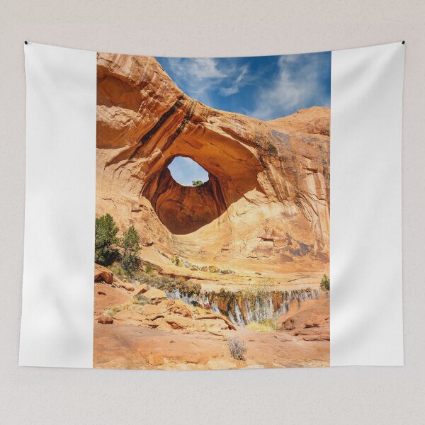 Item preview, Bowtie Arch Moab Utah designed and sold by PhotoArt by Joan Carroll.