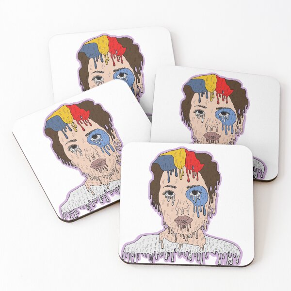Item preview, Manic  designed and sold by Shrooomy.