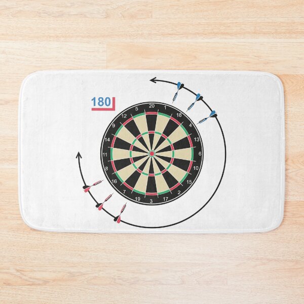 Artikelvorschau, Darts entworfen und verkauft von snowshade.