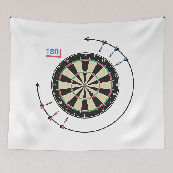 Item preview, Darts designed and sold by snowshade.