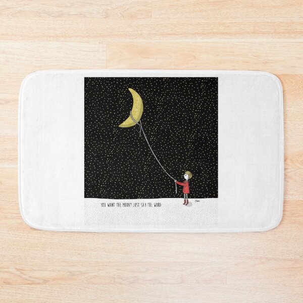 Item preview, Lasso the Moon designed and sold by Tami Boyce.