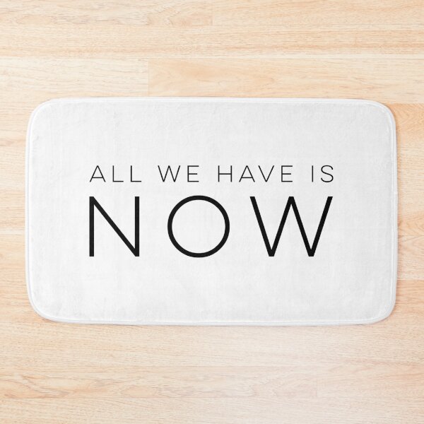 Item preview, All we have is now designed and sold by wisemagpie.
