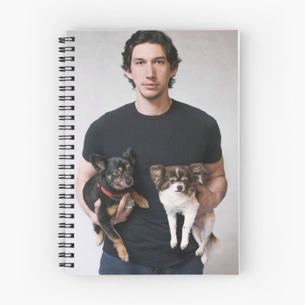 Item preview, Adam Driver  designed and sold by valerie roybal.