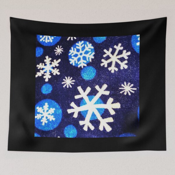 Item preview, Snowflake designed and sold by ThinkCommon.