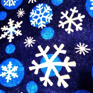 Artwork thumbnail, Snowflake by ThinkCommon