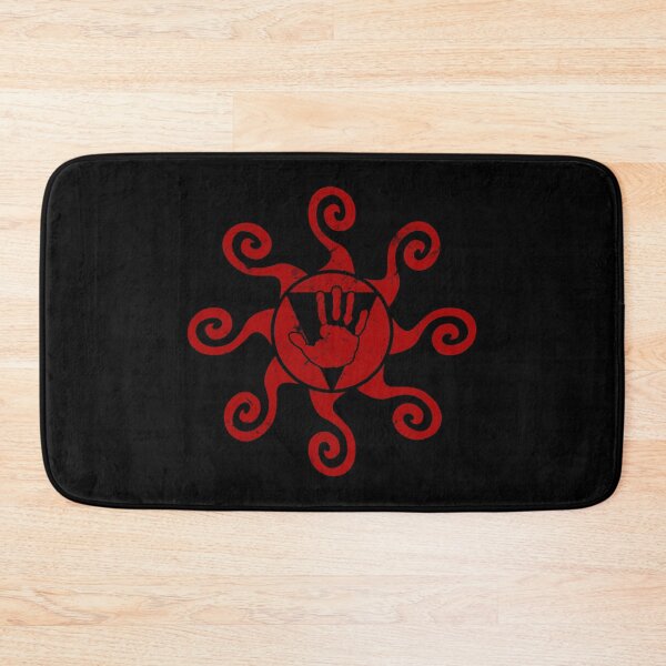 Item preview, Flag of Human Union designed and sold by Kontrolpian.