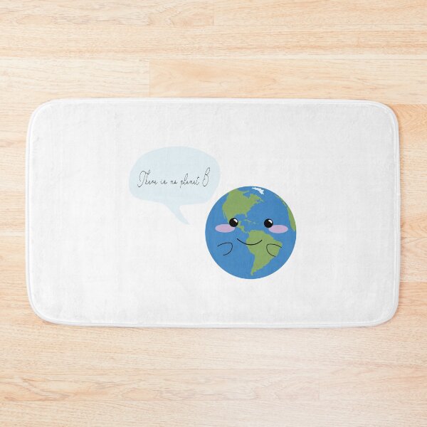 Item preview, There is no planet b designed and sold by Turquoise Tortoise.