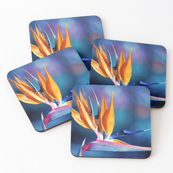 Item preview, Bird of Paradise designed and sold by Gunter Nezhoda.