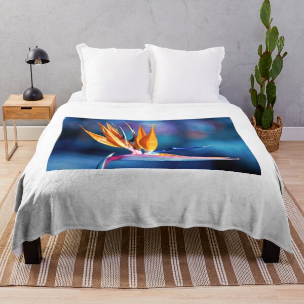 Item preview, Bird of Paradise designed and sold by Gunter Nezhoda.