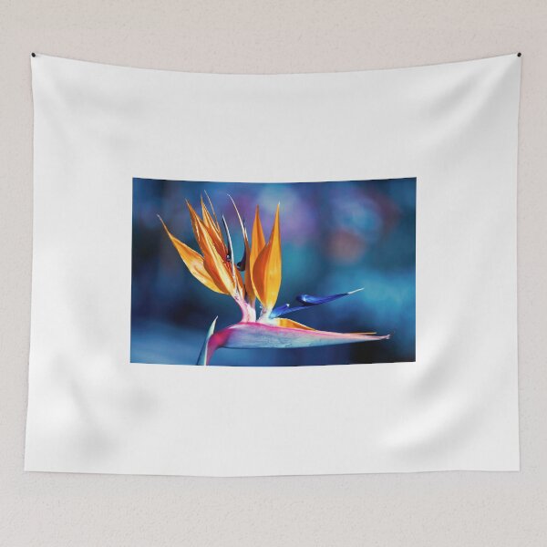 Item preview, Bird of Paradise designed and sold by Gunter Nezhoda.