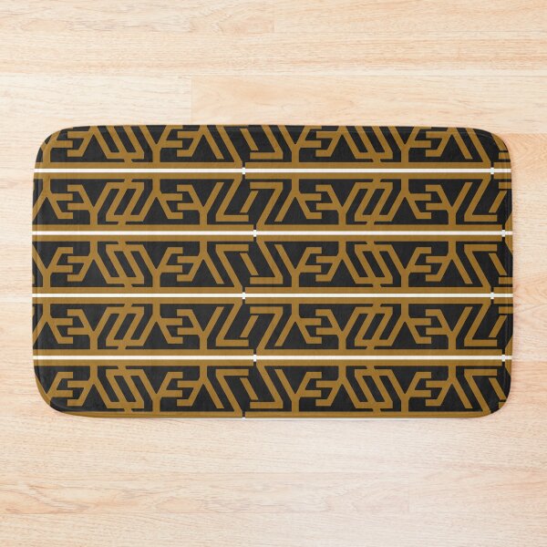 Item preview, All Over Print Luxury Baroque Gold Elegance Motif designed and sold by yez.