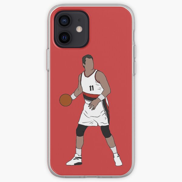 Portland trail blazers iphone 6 case Clearance