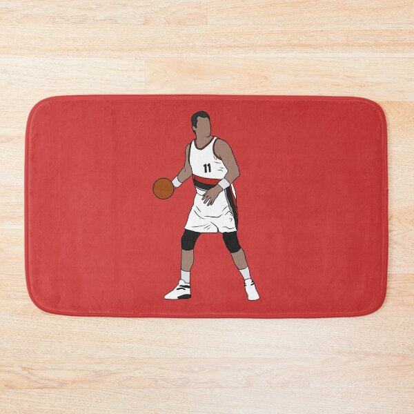 Item preview, Arvydas Sabonis Portland designed and sold by RatTrapTees.
