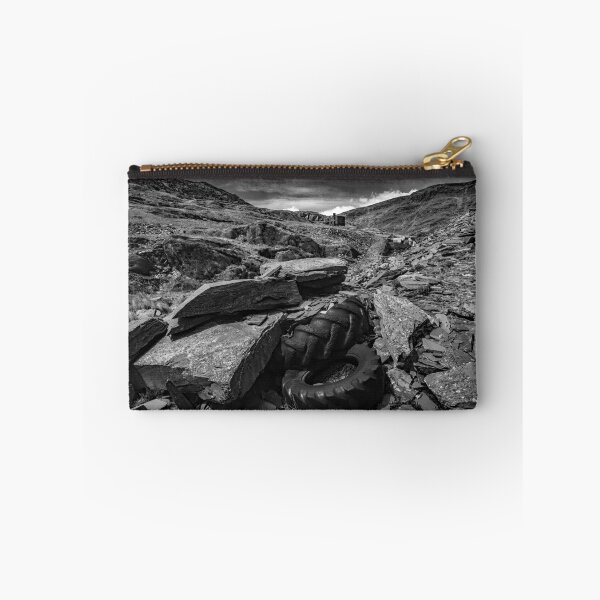 Item preview, "Tyred" designed and sold by Raymond Kerr.