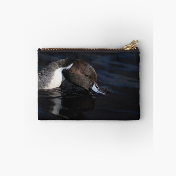 Item preview, Male Northern Pintail designed and sold by Karol Livote.