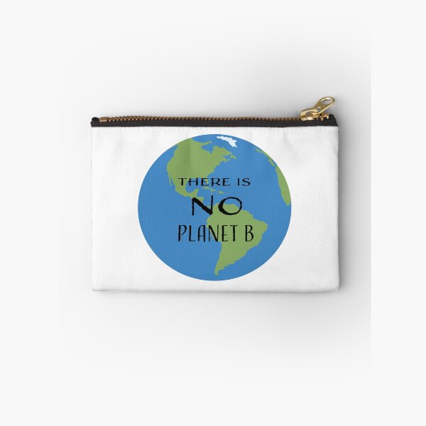 Item preview, There is no planet b designed and sold by Turquoise Tortoise.