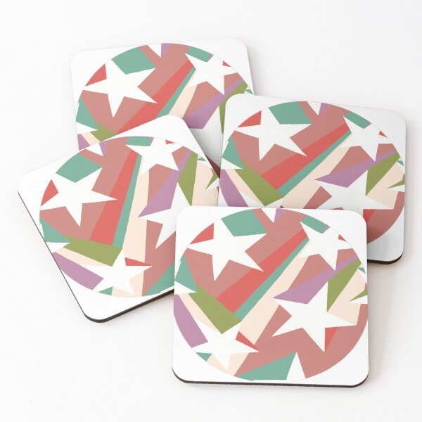 Item preview, stars circle designed and sold by brooke-rebe.
