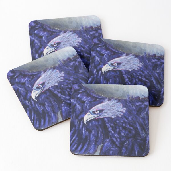 Item preview, American Bald Eagle designed and sold by Jarrod Vandenberg.