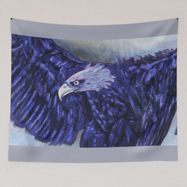 Item preview, American Bald Eagle designed and sold by Jarrod Vandenberg.