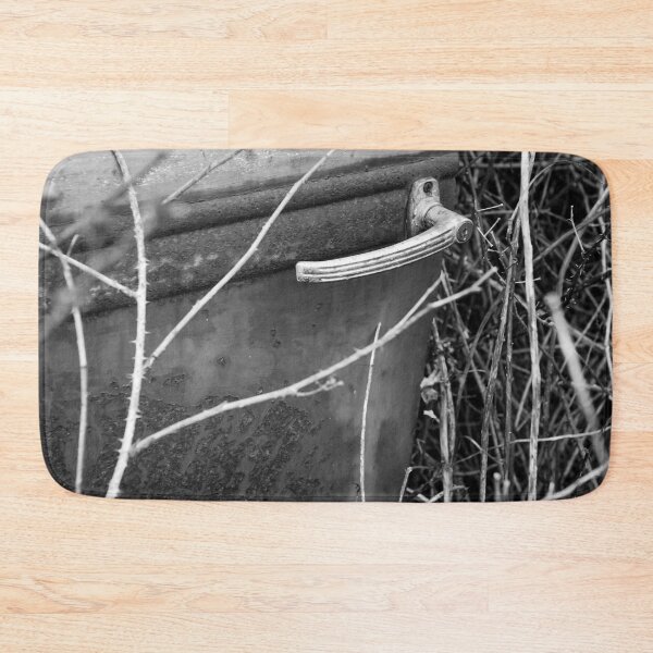 Item preview, Vintage Truck Door Handle designed and sold by Richard Nixon.
