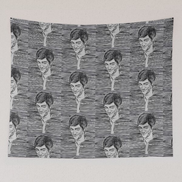 Item preview, Male Celebrity By Artguru 0419, 22 X 28, - Ink On Paper designed and sold by Art Guru.