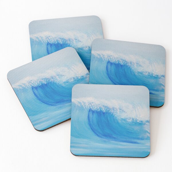 Item preview, One Big Wave designed and sold by LacNoslen.