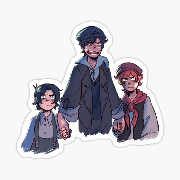 Item preview, Little Robins designed and sold by Medli45.