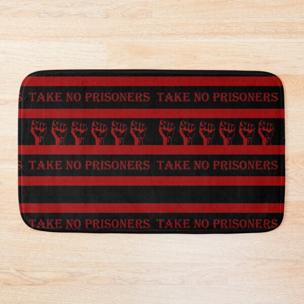 Item preview, Take No Prisoners Resist designed and sold by azcoleman.