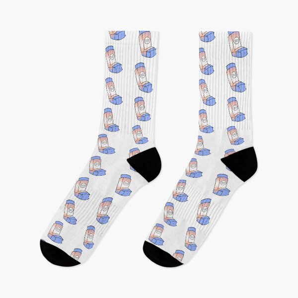Item preview, Trans Panic! - The queer inhalers series designed and sold by Chiara Filincieri.