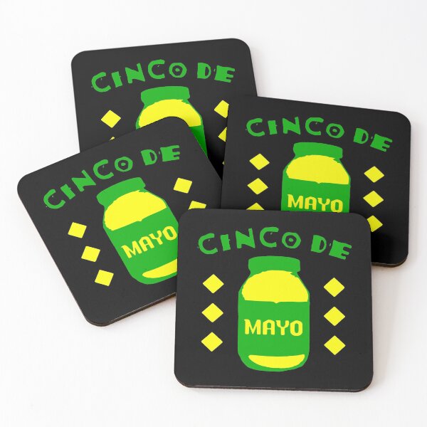 Item preview, Cinco De Mayo designed and sold by flippinsg.