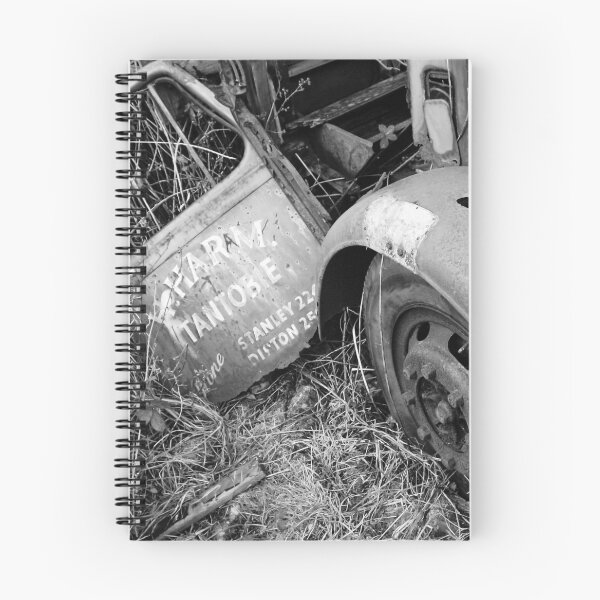 Item preview, Rusty Vintage Truck Door designed and sold by Richard Nixon.