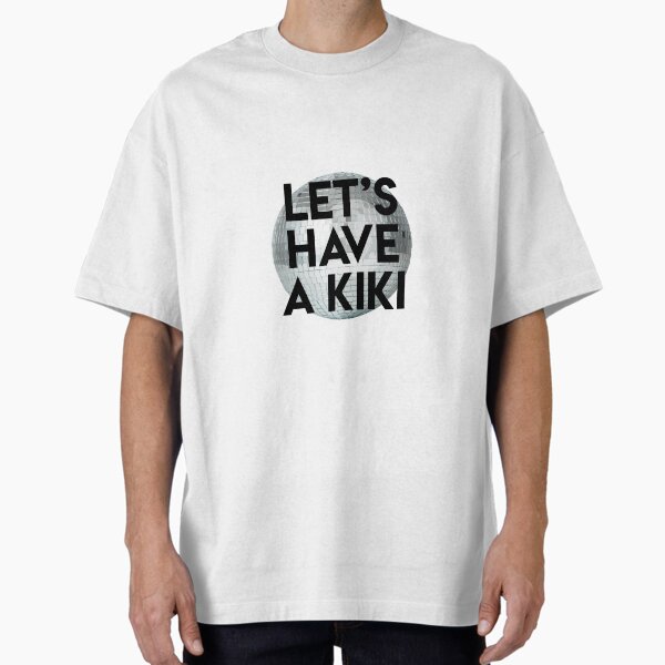 Item preview, Let's Have A Kiki designed and sold by amyternent.