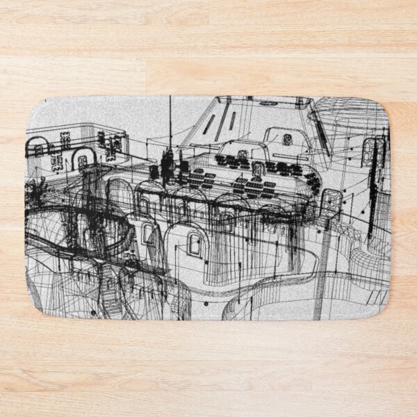 Item preview, RF295 TOWN - S6 E designed and sold by RFDEZIII.