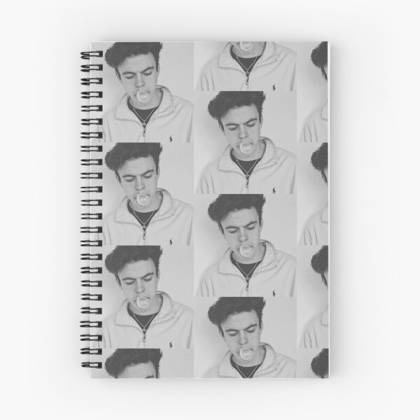 Item preview, Blake Richardson  designed and sold by fanmerch100.